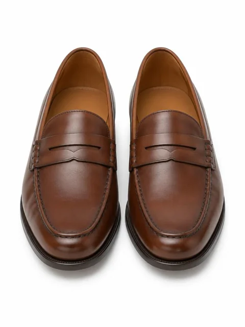 Bruna loafers